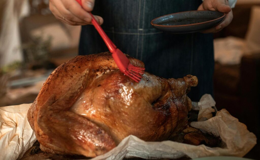 What Was Served to Celebrate the First Thanksgiving, and What is the ...