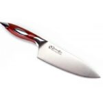 6" CHEF KNIFE with BLADE PROTECTOR