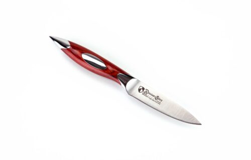 .5" PARING KNIFE with BLADE PROTECTOR