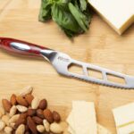 5.0" CHEESE KNIFE