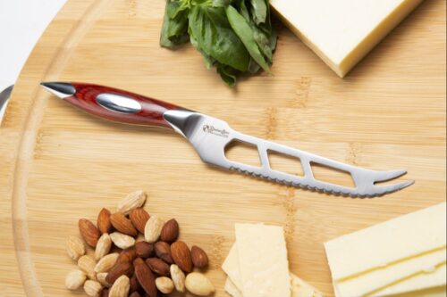 5.0" CHEESE KNIFE