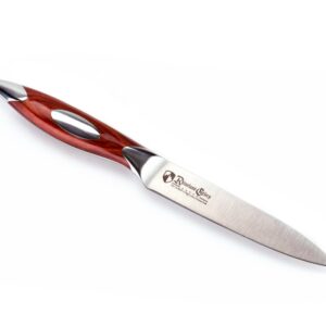 5.0" UTILITY KNIFE with BLADE PROTECTOR