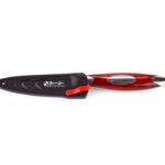 5.0" UTILITY KNIFE with BLADE PROTECTOR