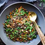 Carrot-Qunioa-Salad-with-Almonds