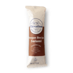 Basque Recipe Salami-2