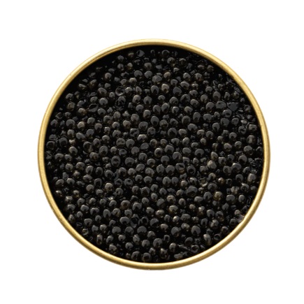 Supreme Caviar