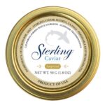 Imperial Caviar
