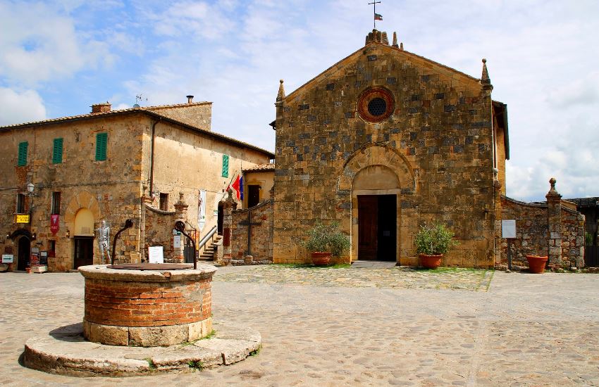 Chianti Half Day Wine Tour