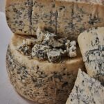 ASHER BLUE CHEESE SWEET