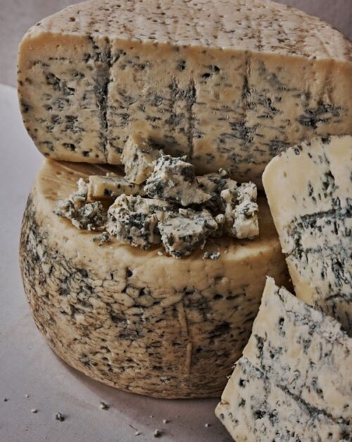 ASHER BLUE CHEESE SWEET