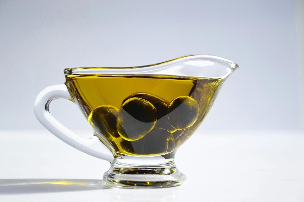 How do olive oils differ by country? Is there a difference?