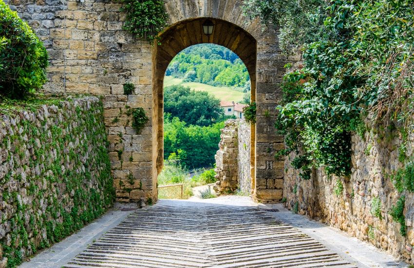 Chianti Half Day Wine Tour