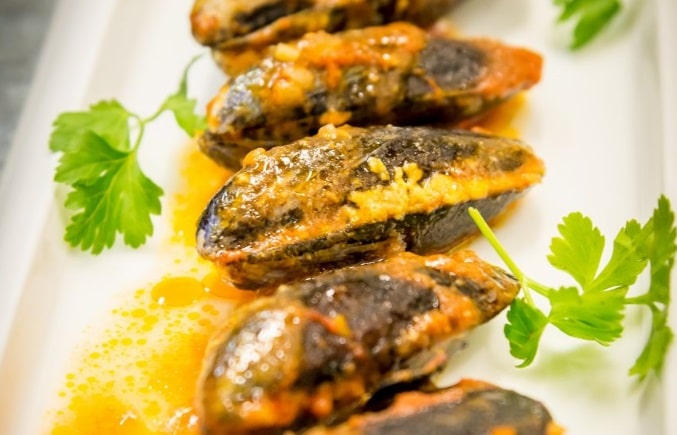 Cooking Lesson in La Spezia