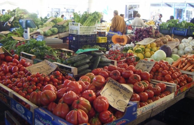 Cooking Lesson in La Spezia