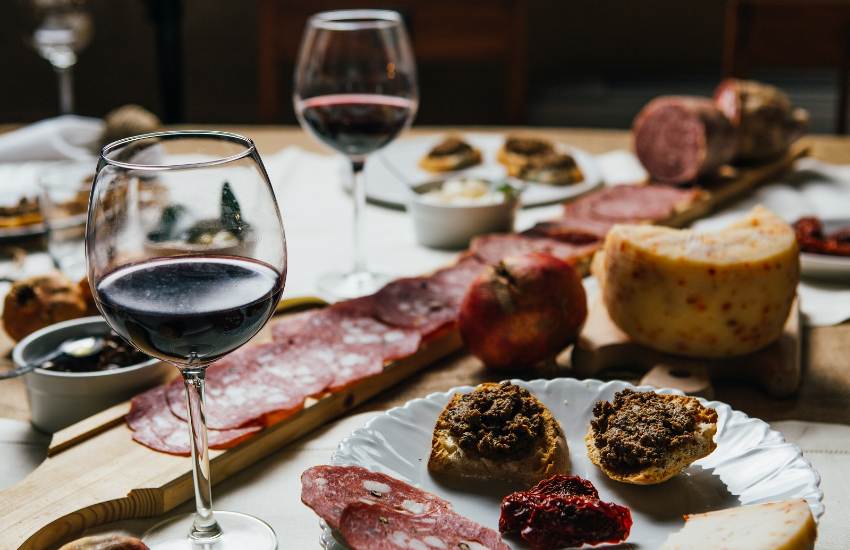 Siena, San Gimignano and Pisa with lunch