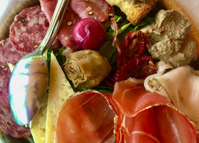 Chianti HIll Towns (Wine, Olive oil Tasting & Lunch)