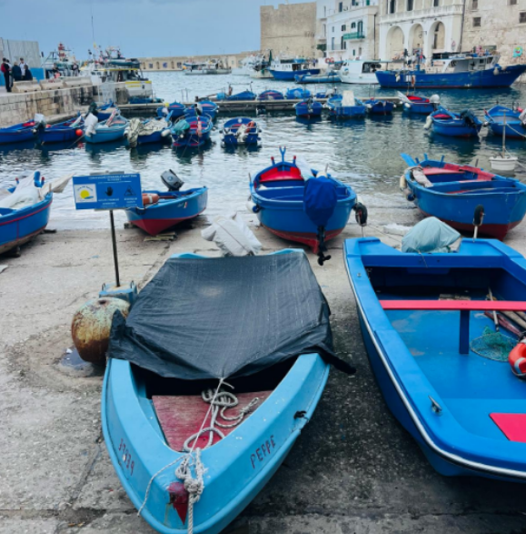 A 10 Day Tour to Molise & Abruzzo