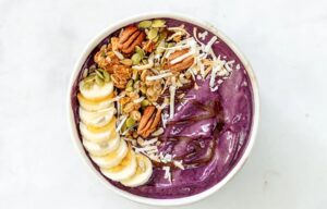 Acai Bowl