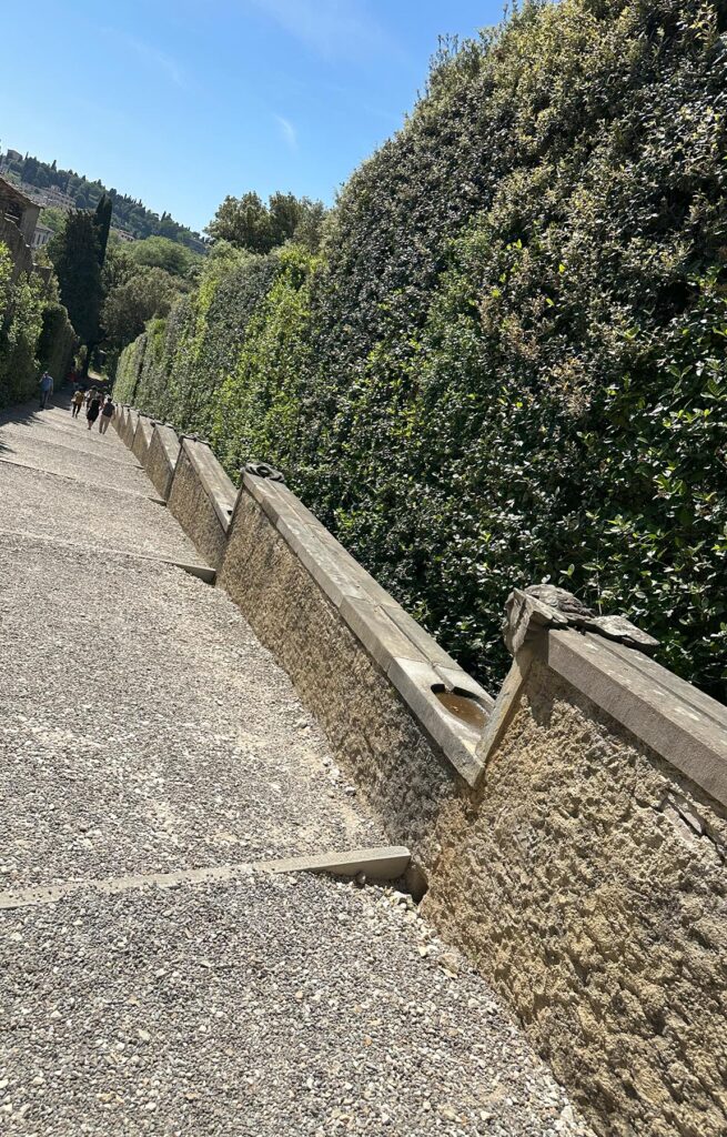 Boboli Gardens