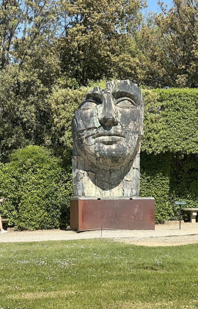 Boboli Gardens