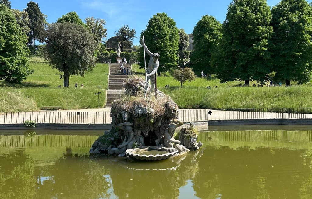 Boboli Gardens-4