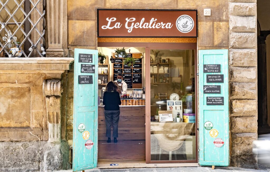 La Gelatiera