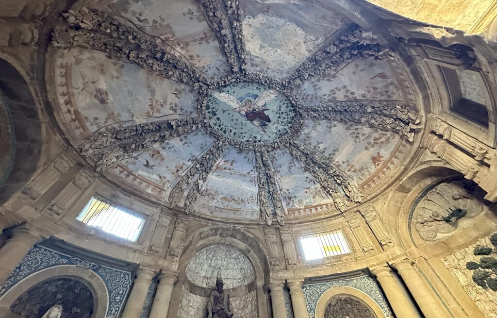 Palazzo Pitti