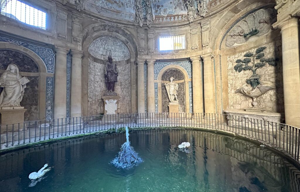 Palazzo Pitti