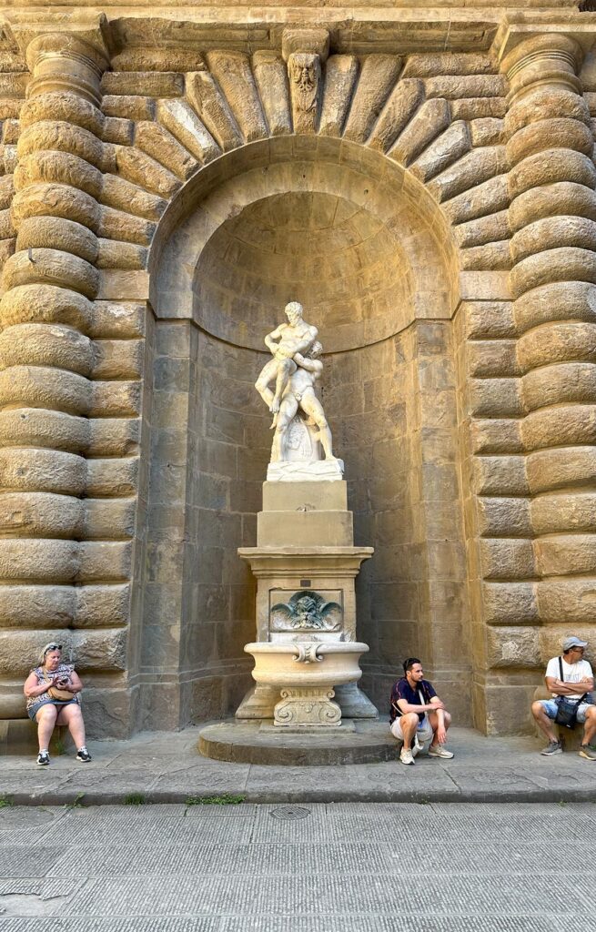 Palazzo Pitti