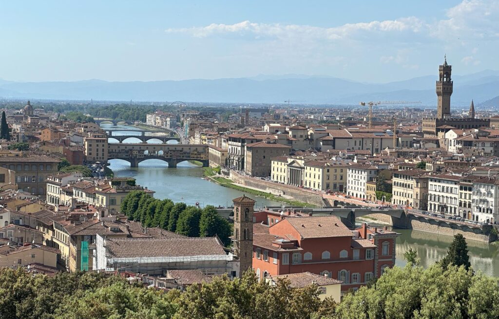 Piazzale Michelangelo