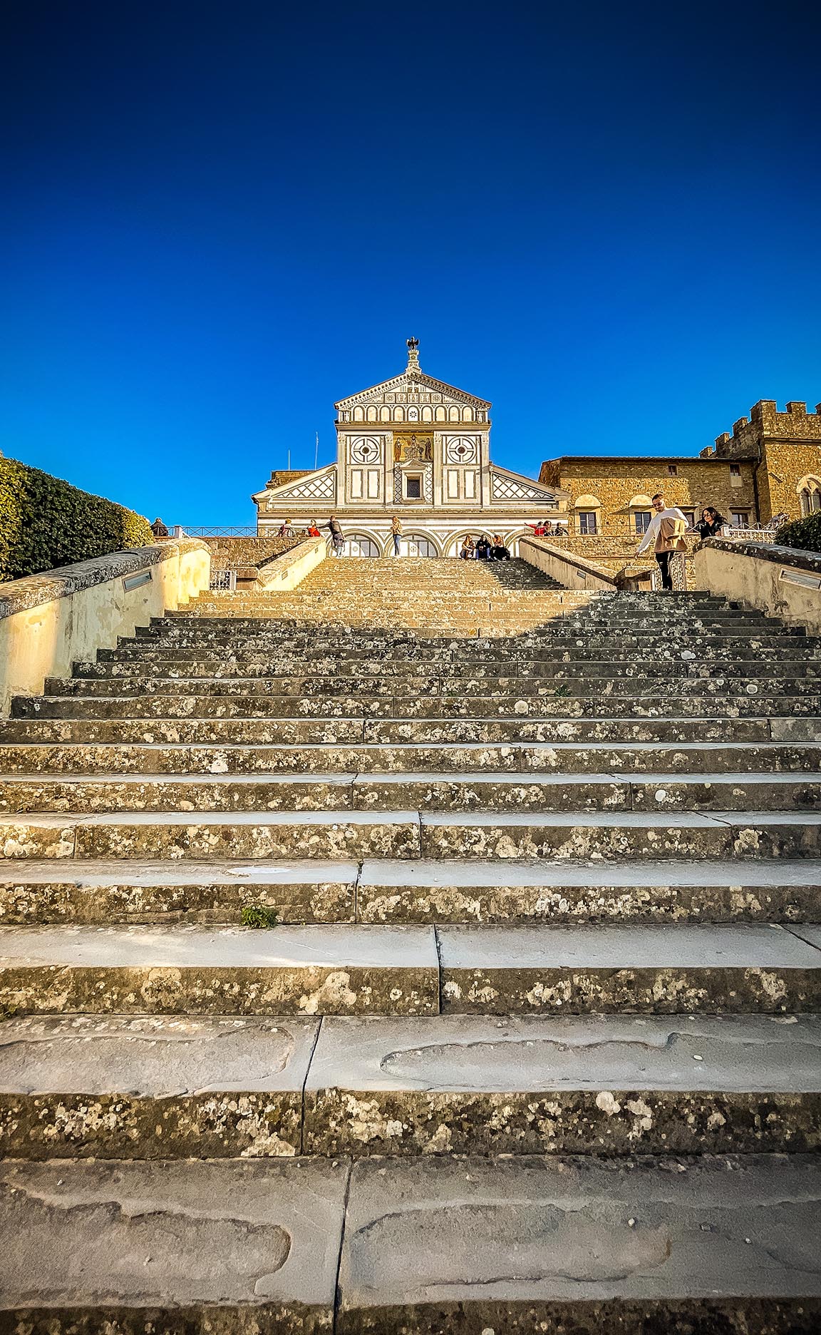 Basilica di San Miniato al Monte
