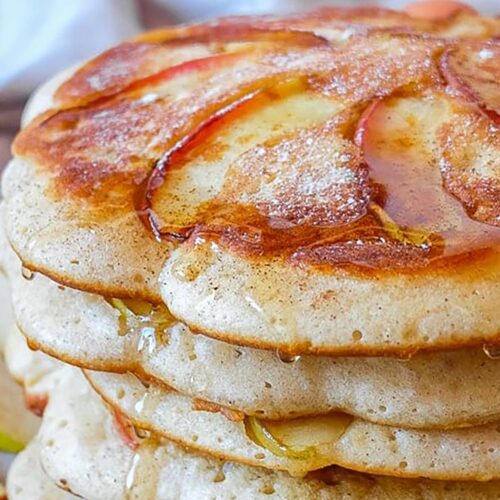 Apfelpfannkuchen German Apple Pancakes Apfelpfannkuchen German Apple Pancakes