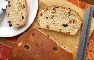 Barmbrack