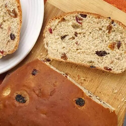 Barmbrack Barmbrack