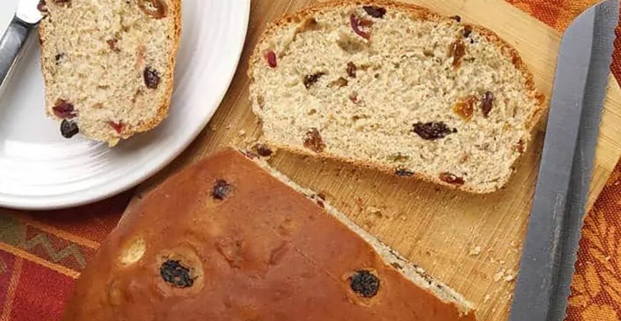 Barmbrack