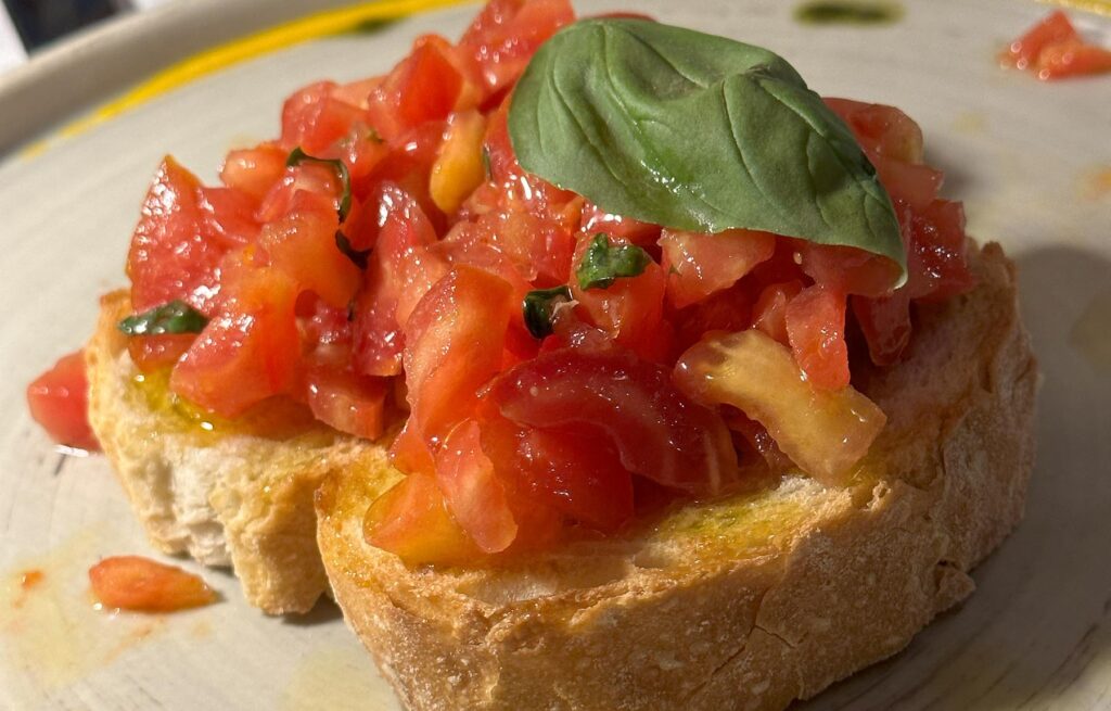 La Falterona: Elegant Flavors, Local Charm, and True Italian Hospitality