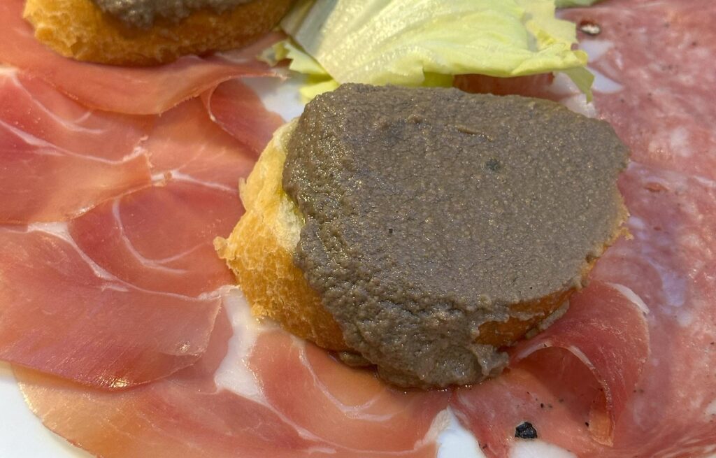 La Falterona: Elegant Flavors, Local Charm, and True Italian Hospitality