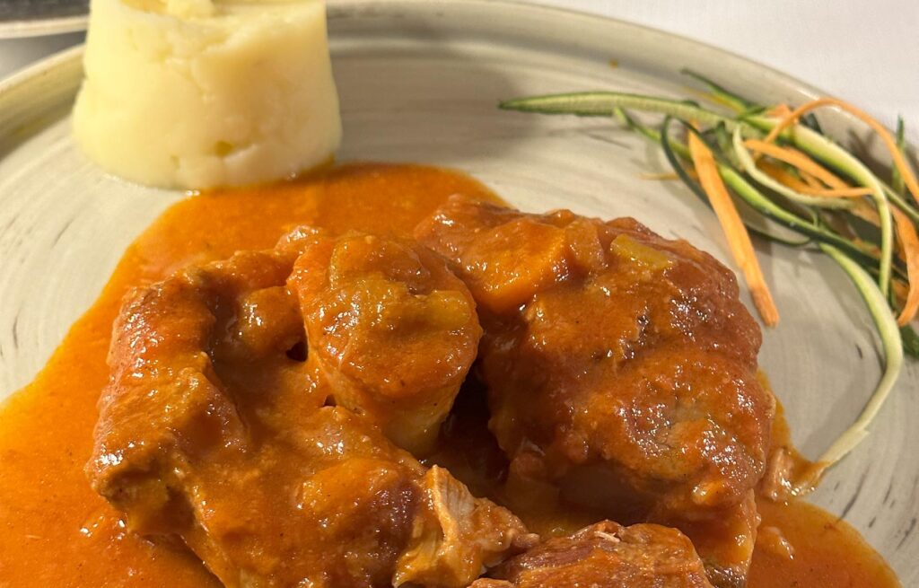 La Falterona: Elegant Flavors, Local Charm, and True Italian Hospitality