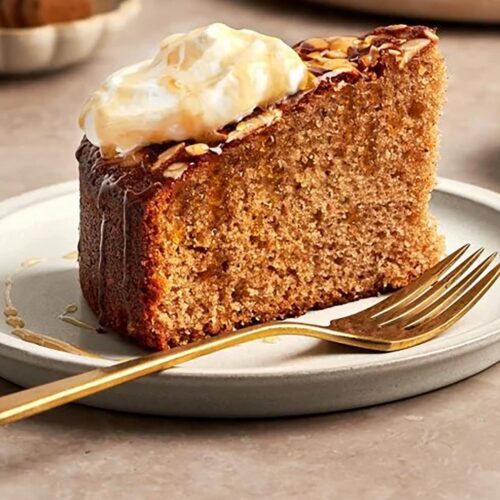 Honey Cake