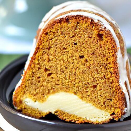 Pumpkin Bread With Maple Cream Cheese Filling Pumpkin Bread With Maple Cream Cheese Filling