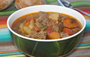Slow Cooker Hungarian Goulash Slow Cooker Hungarian Goulash