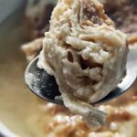 Strukli in Soup
