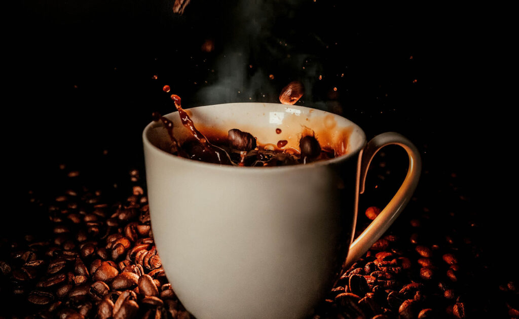 Coffee