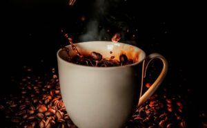 Coffee Coffee