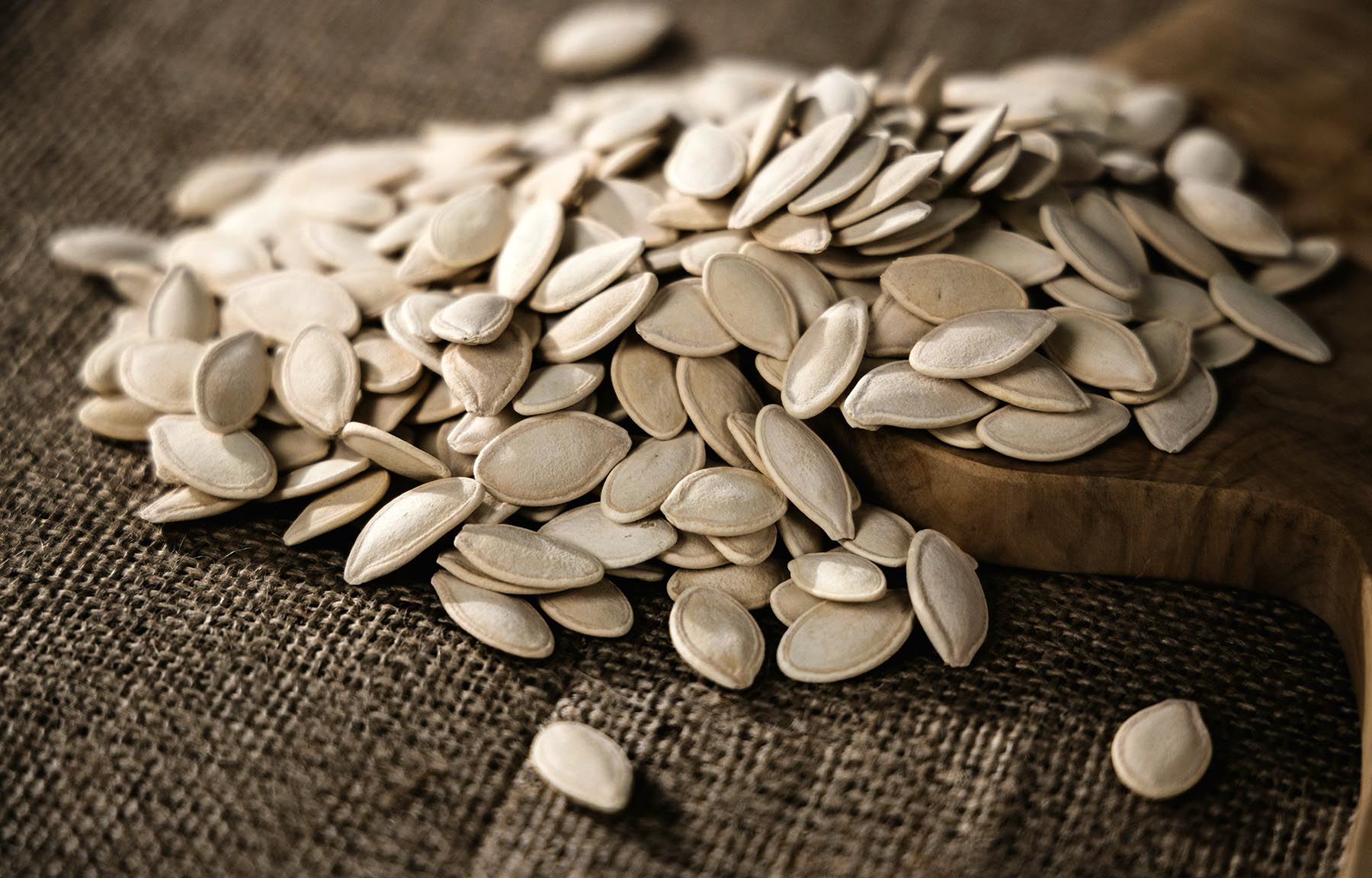 Pumpkin Seeds: Tiny Powerhouses of Nutrition