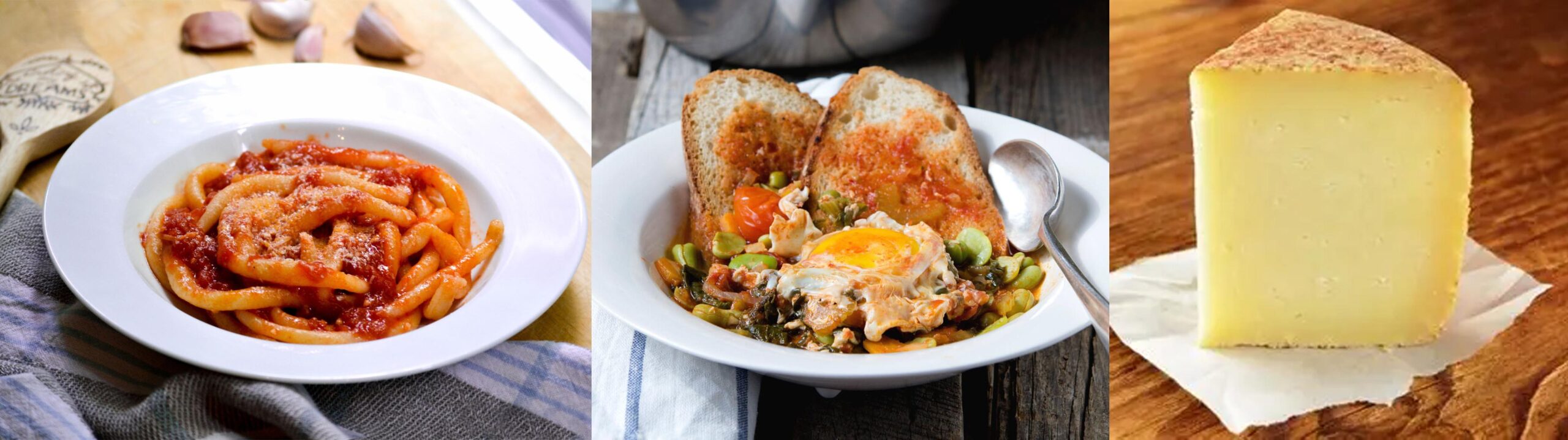 Southern Tuscany Foods