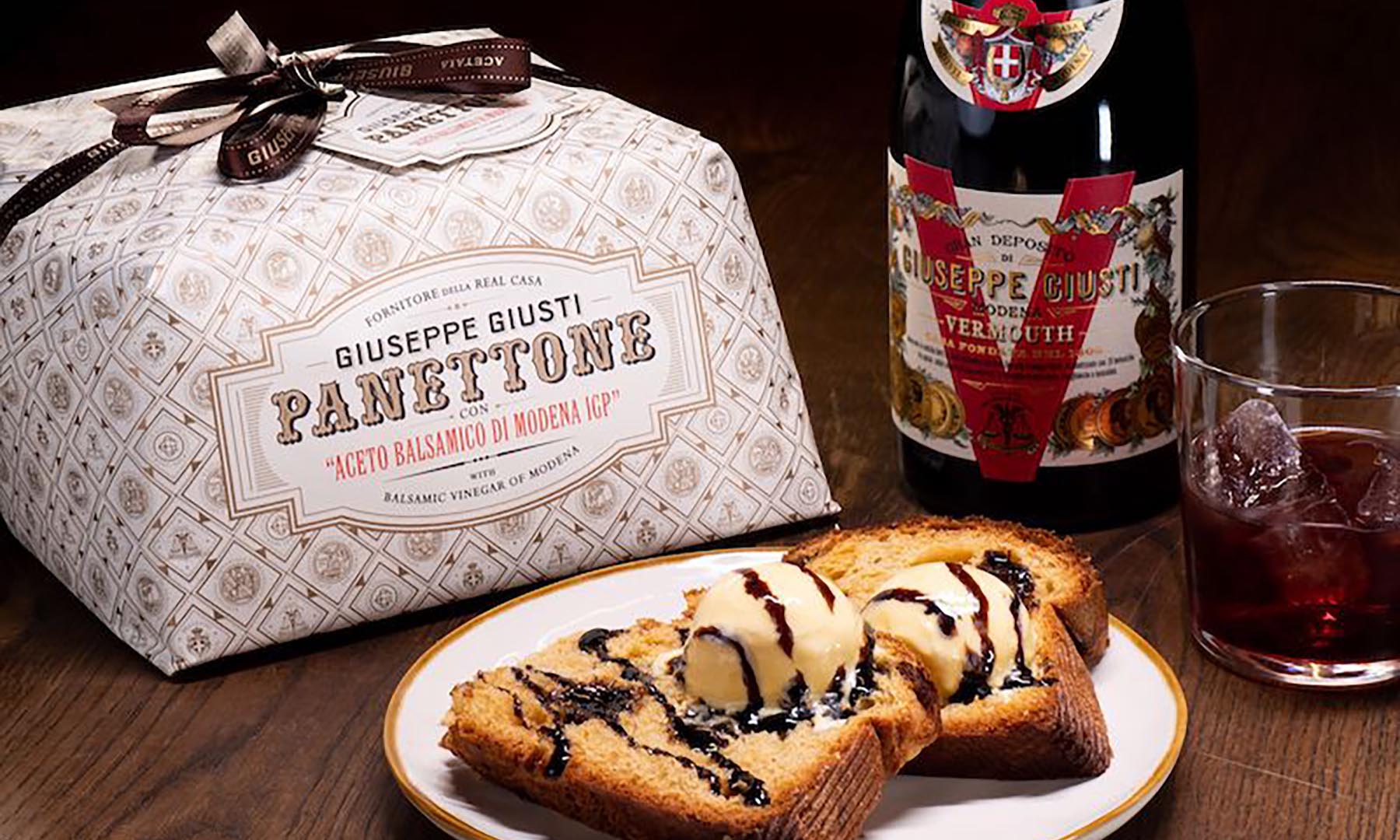 Panettone