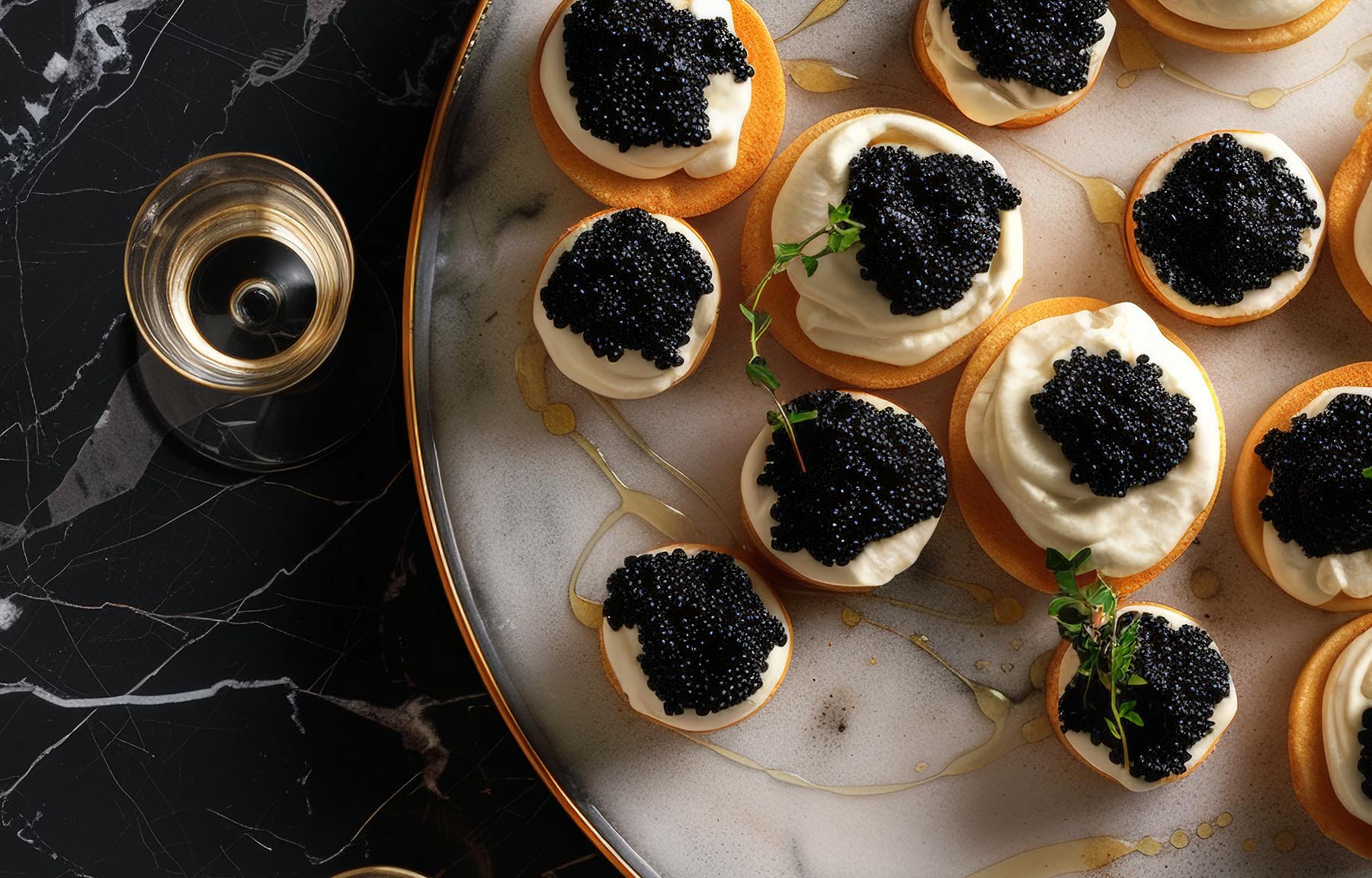 Understanding the Grades of Caviar: What They Mean and Why They Matter