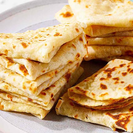 Lefse