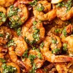 Chimichurri Shrimp
